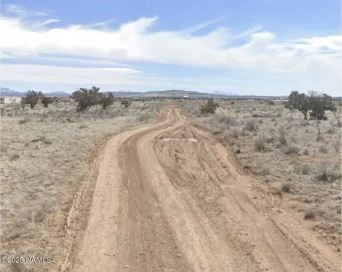 3211 S Duke St, Williams, AZ 86046
