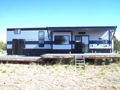 4063 E Woodland Ranch Rd, Williams, AZ 86046