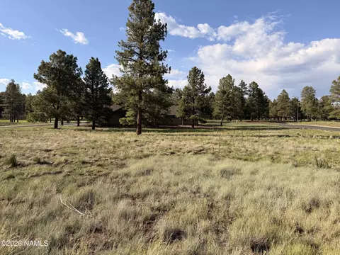 45 Anthem Dr, Williams, AZ 86046