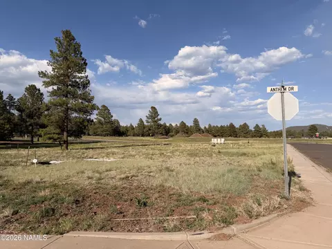 45 Anthem Dr, Williams, AZ 86046 photo 3