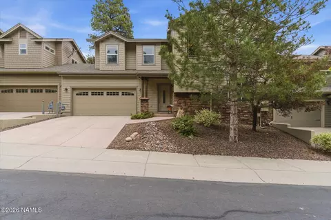 3684 E Jacamar Dr, Flagstaff, AZ 86004