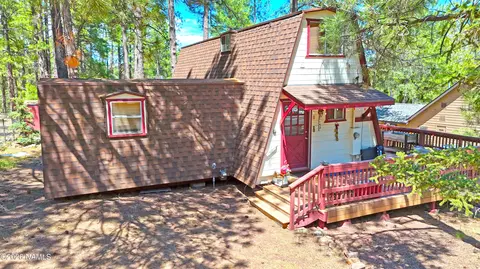 2625 Chaco Trl, Flagstaff, AZ 86005