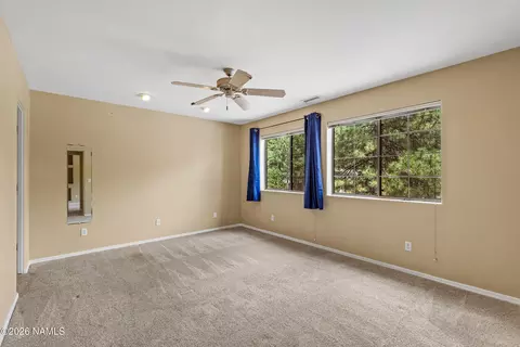 Bedroom - 47 E Judy St, Flagstaff, AZ 86005 photo 1 of 3
