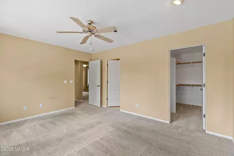 Bedroom - 47 E Judy St, Flagstaff, AZ 86005 photo 3 of 3