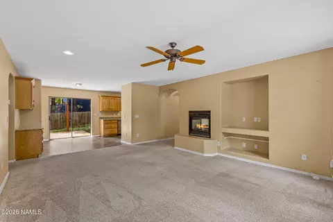 Living - 47 E Judy St, Flagstaff, AZ 86005 photo 5 of 6