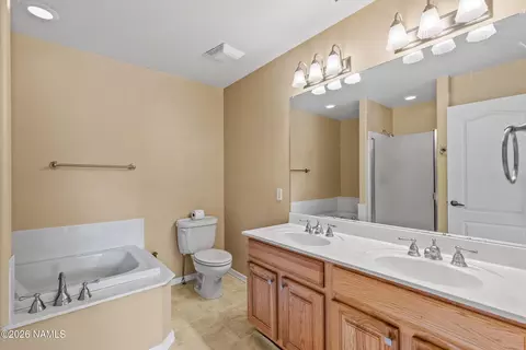Bath - 47 E Judy St, Flagstaff, AZ 86005 photo 1 of 3