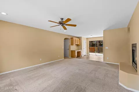 Living - 47 E Judy St, Flagstaff, AZ 86005 photo 6 of 6