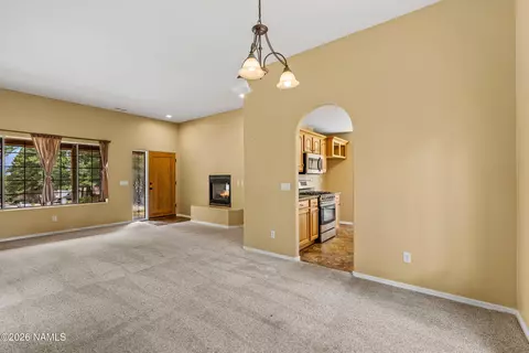 Living - 47 E Judy St, Flagstaff, AZ 86005 photo 3 of 6