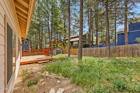 Exterior - 47 E Judy St, Flagstaff, AZ 86005 photo 7 of 7