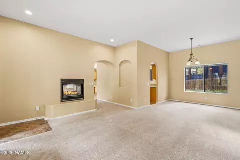 Living - 47 E Judy St, Flagstaff, AZ 86005 photo 2 of 6