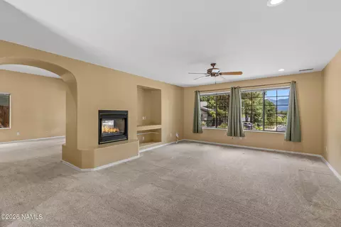 Living - 47 E Judy St, Flagstaff, AZ 86005 photo 4 of 6