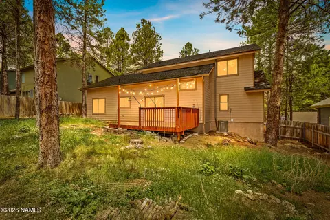 Exterior - 47 E Judy St, Flagstaff, AZ 86005 photo 2 of 7