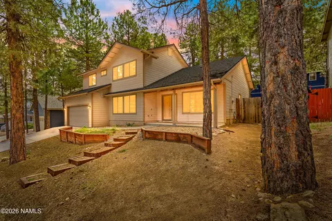 47 E Judy St, Flagstaff, AZ 86005