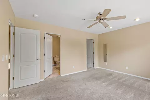Bedroom - 47 E Judy St, Flagstaff, AZ 86005 photo 2 of 3
