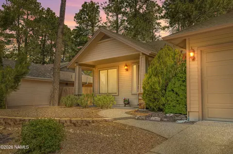 2334 S Highland Mesa Rd, Flagstaff, AZ 86001