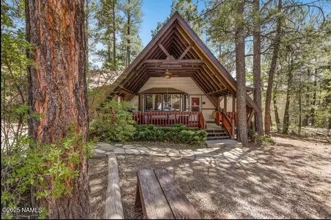 1245 E Antelope Trl, Munds Park, AZ 86017