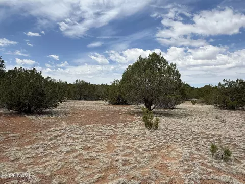 12852 N Sentinel Rd, Williams, AZ 86046