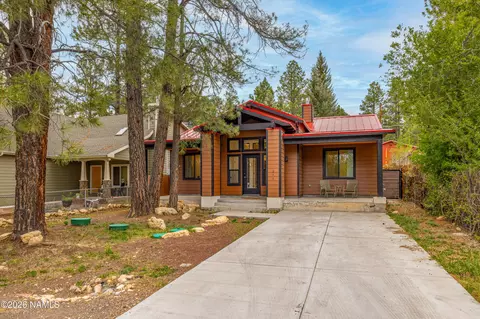 255 Comanche St, Flagstaff, AZ 86005