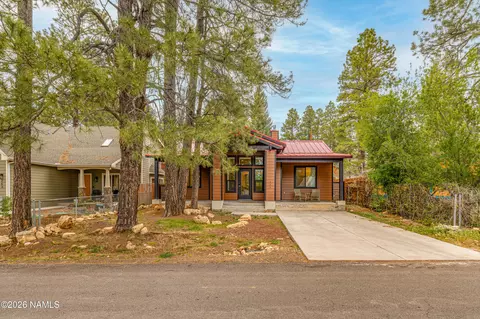 255 Comanche St, Flagstaff, AZ 86005