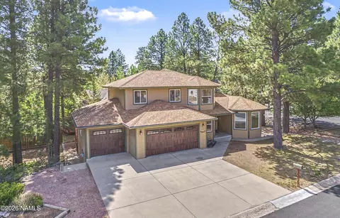 2100 N Timberline Rd, Flagstaff, AZ 86004