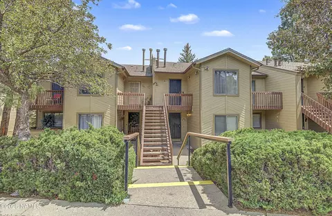 2781 N Walnut Hills Dr #50, Flagstaff, AZ 86004