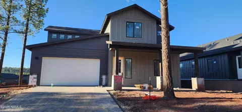 3142 W Nix Way #LOT 55, Flagstaff, AZ 86001