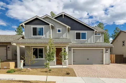 2810 W Alamo Dr, Flagstaff, AZ 86001