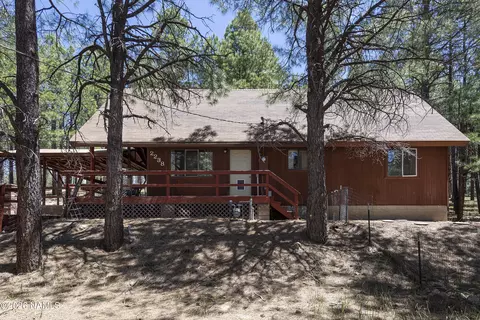 2238 Co Bar Trl, Flagstaff, AZ 86005