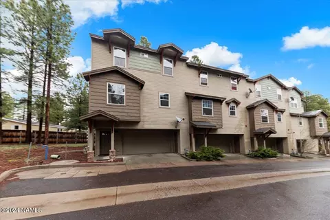 2502 W Washburn Ct #129, Flagstaff, AZ 86001