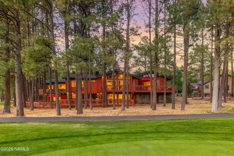 1407 N Mariposa Rd, Flagstaff, AZ 86004