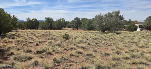 3730 S Canyon Vista Rd, Williams, AZ 86046