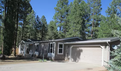 2290 W Adirondack Ave, Flagstaff, AZ 86001