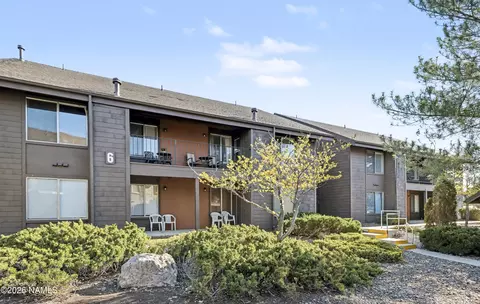 1200 S Riordan Ranch St #46, Flagstaff, AZ 86001