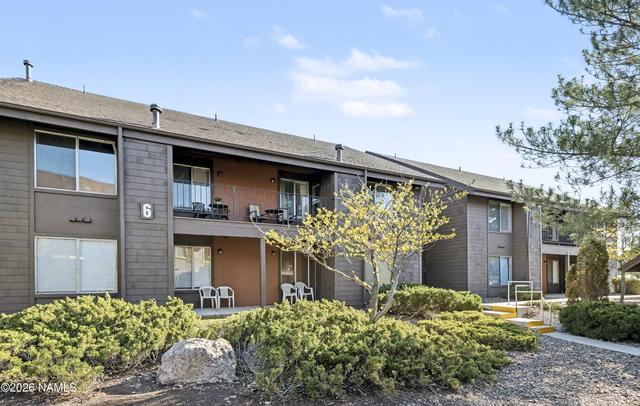 1200 S Riordan Ranch St #46, Flagstaff, AZ 86001