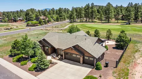 691 S Torrey Pines Dr, Williams, AZ 86046