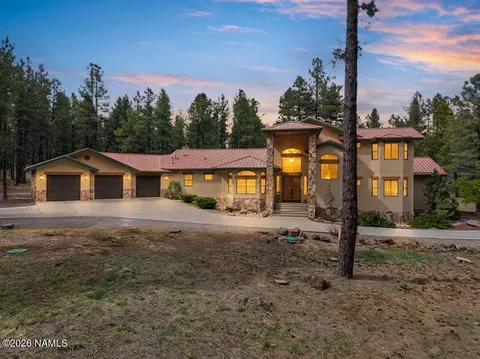 5415 N Fort Valley Rd, Flagstaff, AZ 86001