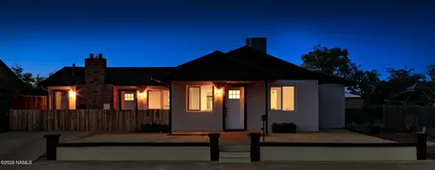 108 E Oak St, Winslow, AZ 86047