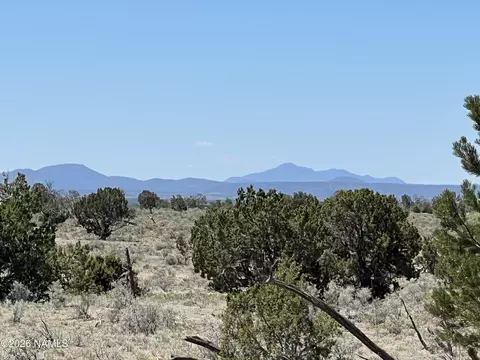 3927 Mohave Lot C 12 Acres Trl, Williams, AZ 86046