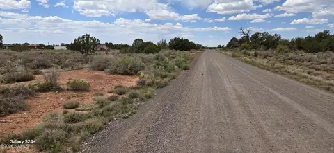 1042 E Laramie Dr, Williams, AZ 86046