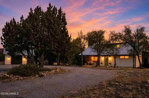 12851 Townsend-winona Rd, Flagstaff, AZ 86004