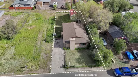 View/Area - 218 Edison Ave, Williams, AZ 86046 photo 1 of 3