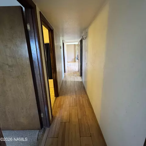 Entry Way - 218 Edison Ave, Williams, AZ 86046 photo 2 of 2