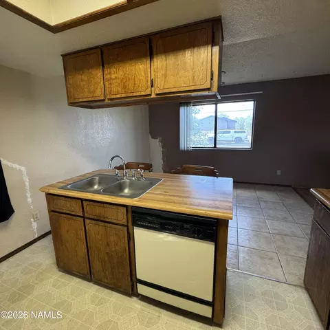 Kitchen - 218 Edison Ave, Williams, AZ 86046 photo 2 of 4