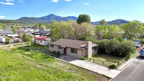 View/Area - 218 Edison Ave, Williams, AZ 86046 photo 3 of 3