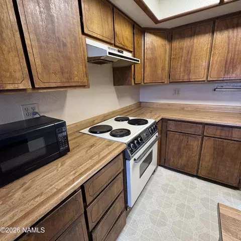 Kitchen - 218 Edison Ave, Williams, AZ 86046 photo 1 of 4