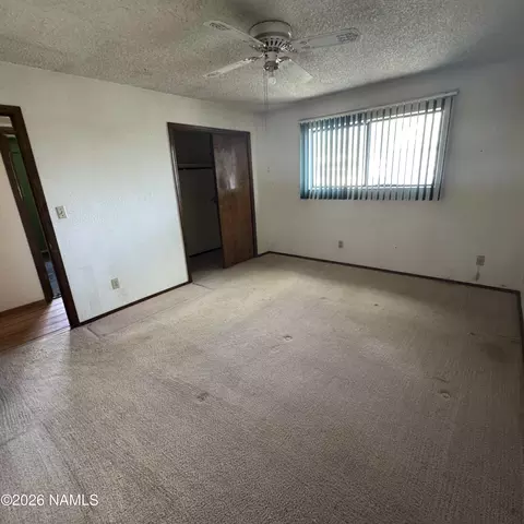 Bedroom - 218 Edison Ave, Williams, AZ 86046 photo 2 of 3