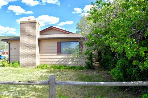 Other - 218 Edison Ave, Williams, AZ 86046 photo 2 of 11