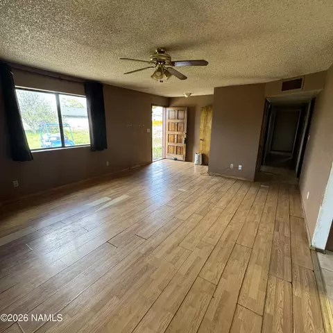 Living - 218 Edison Ave, Williams, AZ 86046 photo 3 of 3
