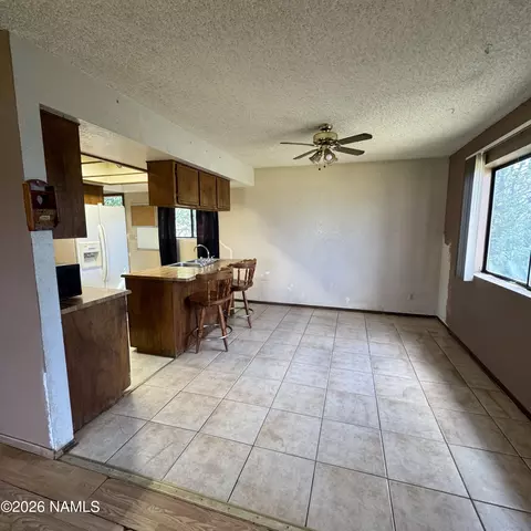 Dining - 218 Edison Ave, Williams, AZ 86046 photo 1 of 2