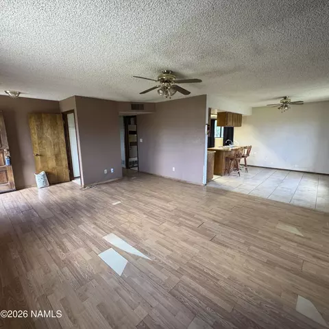 Living - 218 Edison Ave, Williams, AZ 86046 photo 1 of 3